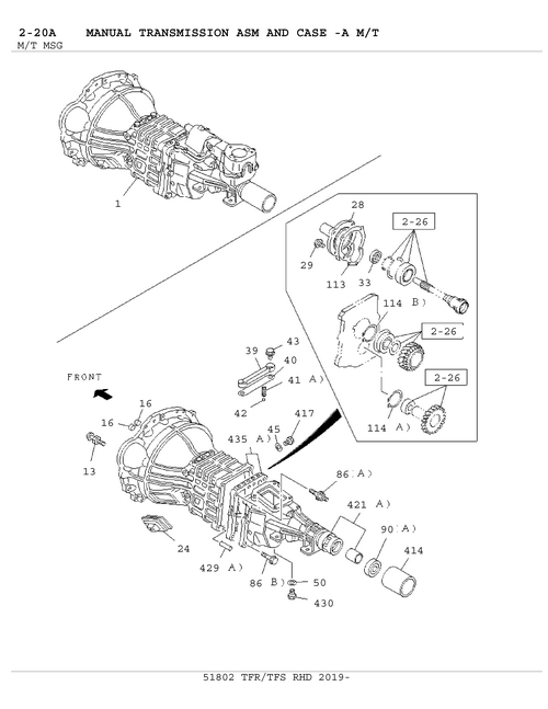 Partial Engine
